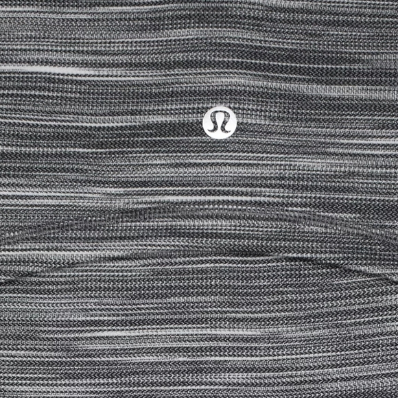 Lululemon Define Hooded Nulu Jacket HBLK/WHT/BLK 4 - Picture 3 of 13